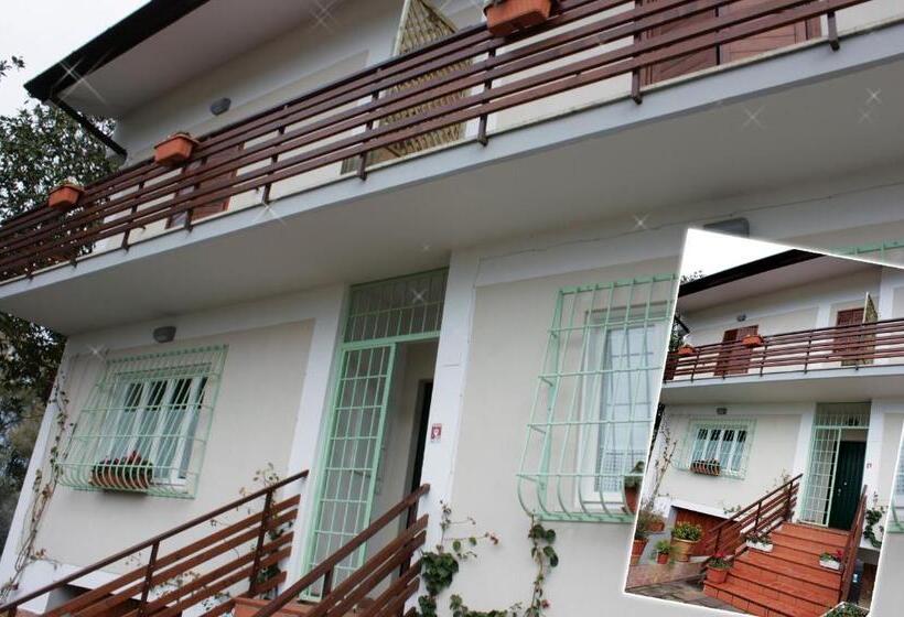 Oasi Di Francesca B&b