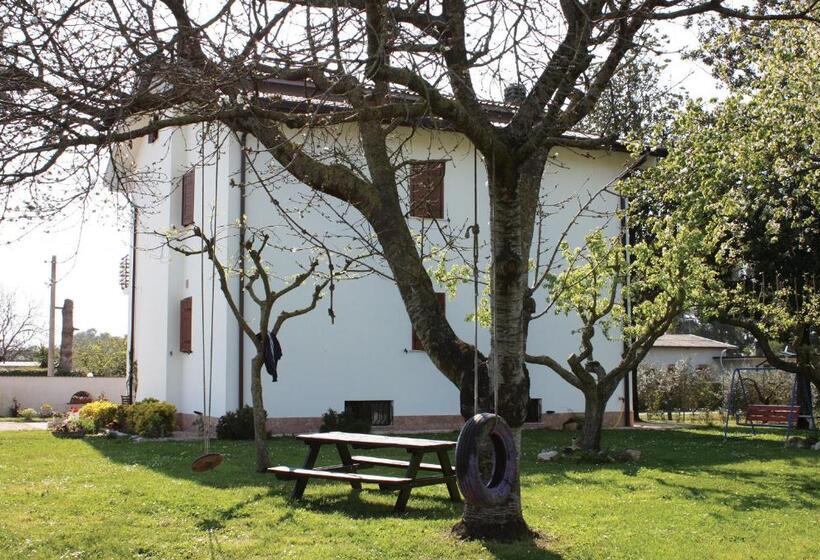 Oasi Di Francesca B&b