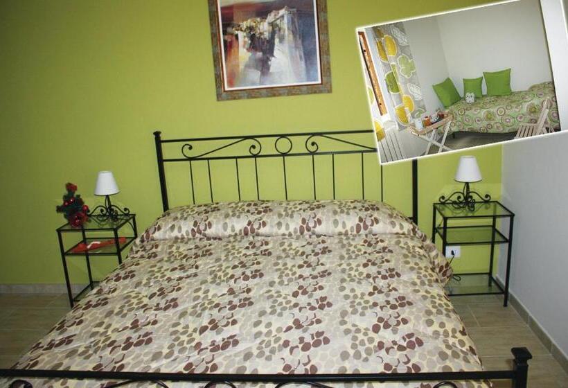 Oasi Di Francesca B&b