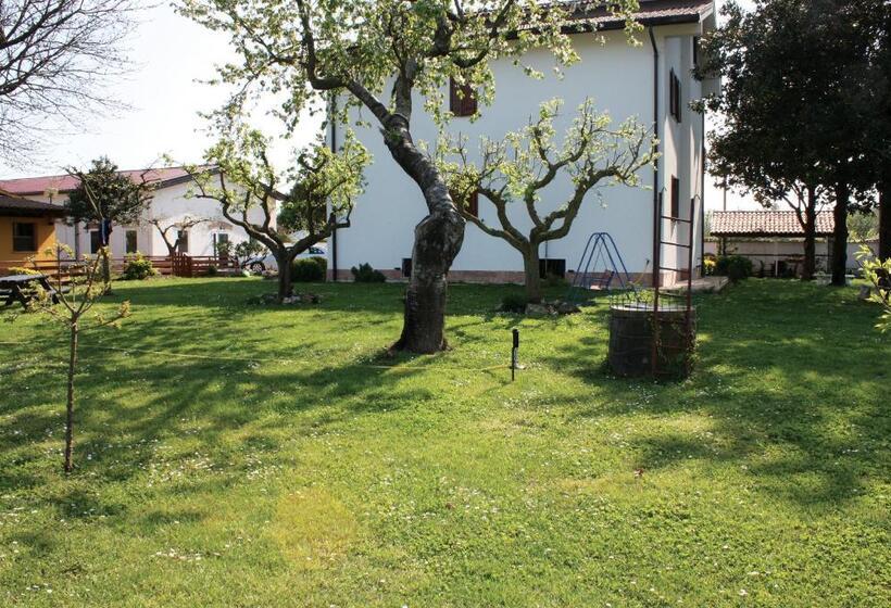 Oasi Di Francesca B&b