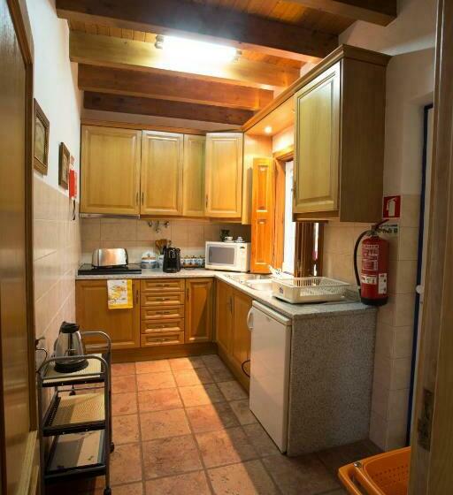 ペンション A Palhota