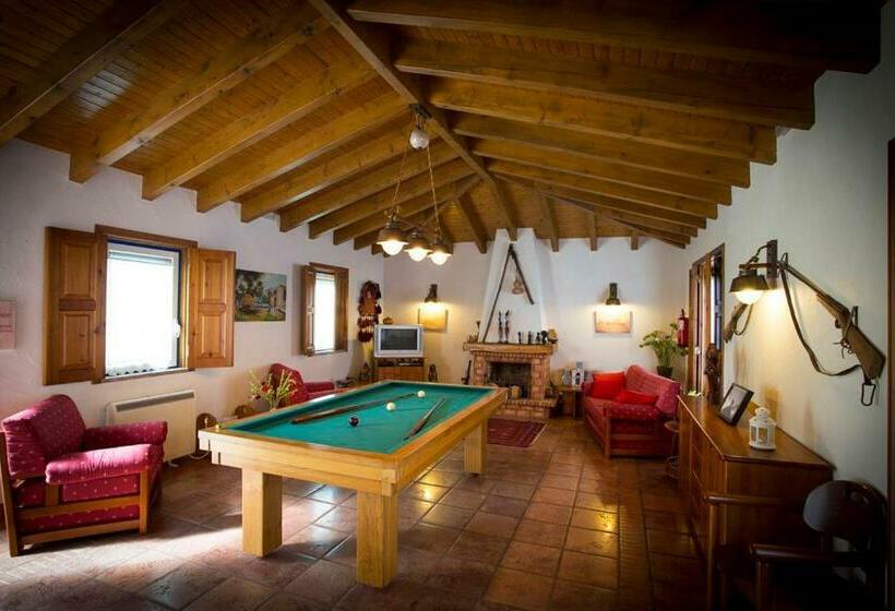 ペンション A Palhota