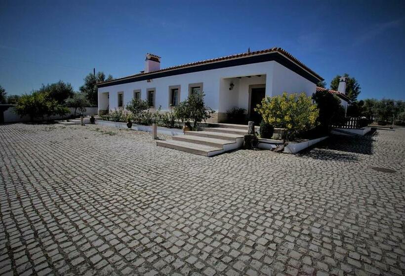 ペンション A Palhota