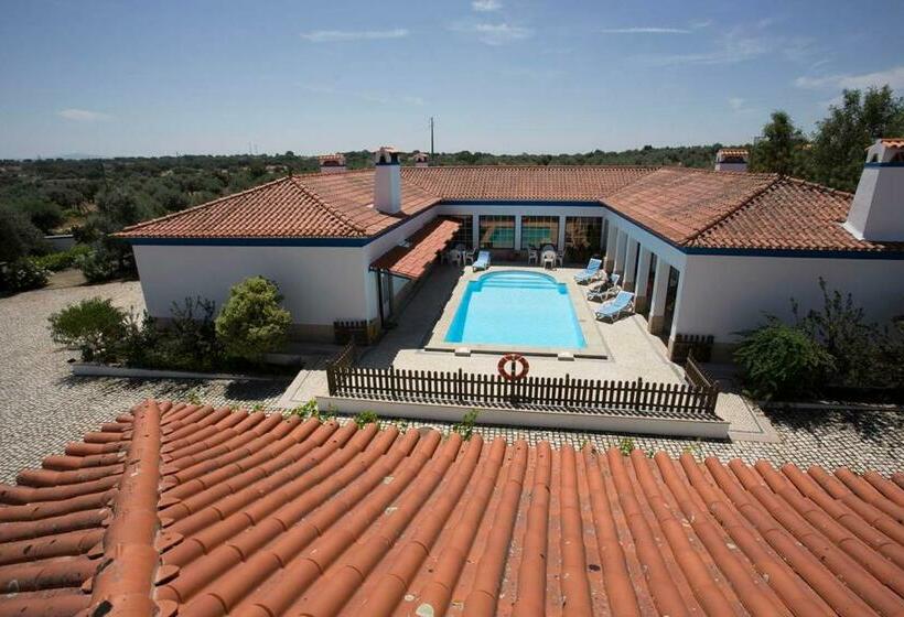 ペンション A Palhota