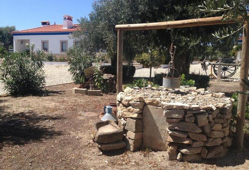 ペンション A Palhota