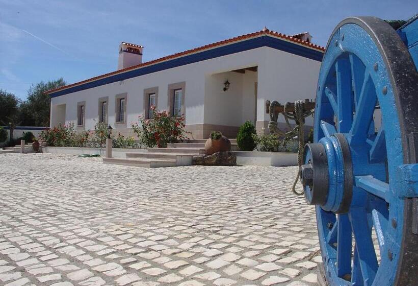 ペンション A Palhota