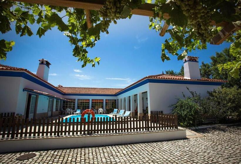 ペンション A Palhota