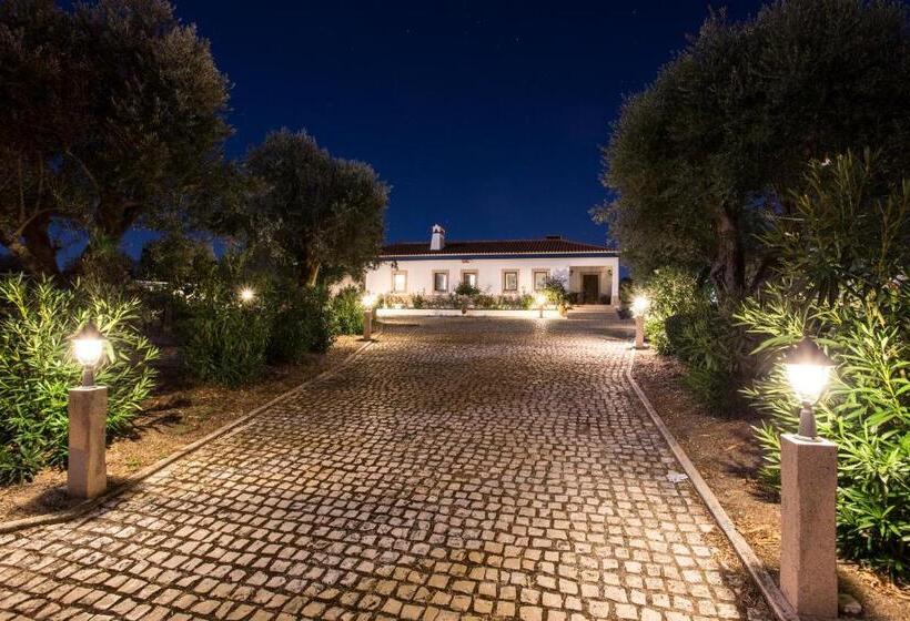 ペンション A Palhota