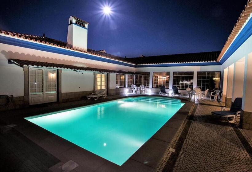 ペンション A Palhota