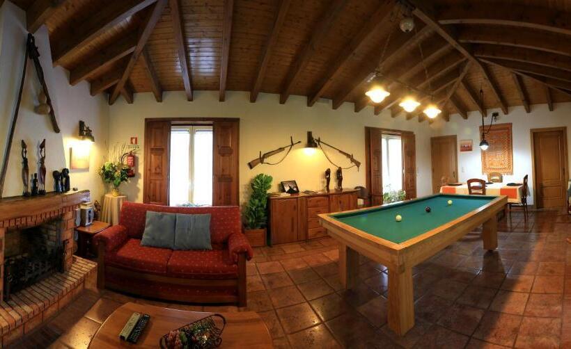 ペンション A Palhota