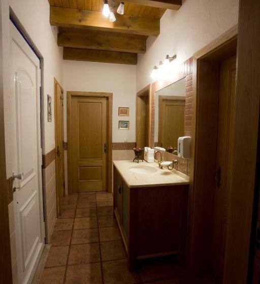 بنسيون A Palhota