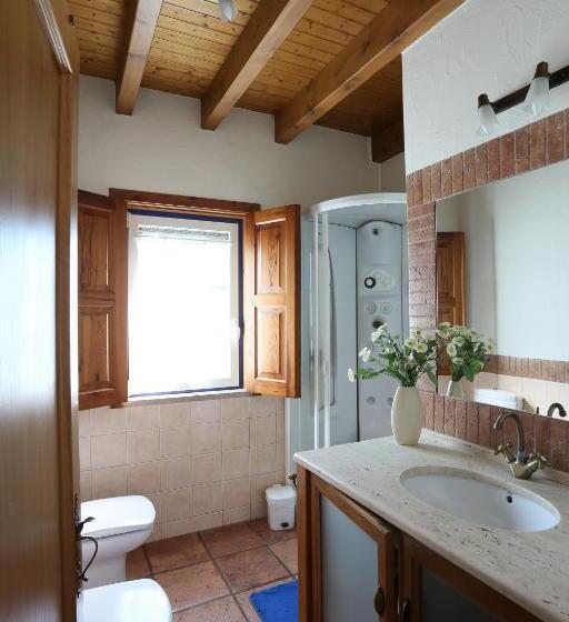 ペンション A Palhota