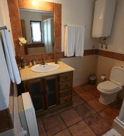 ペンション A Palhota