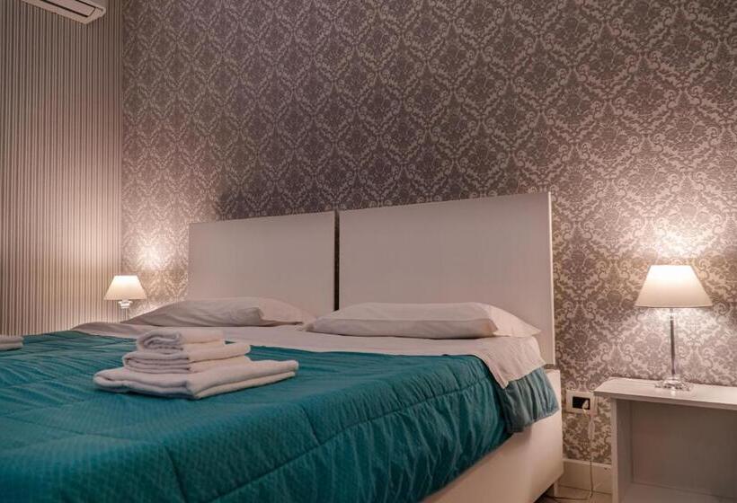 펜션 Agriturismo Il Casale