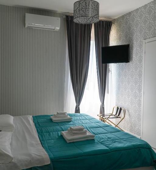 펜션 Agriturismo Il Casale