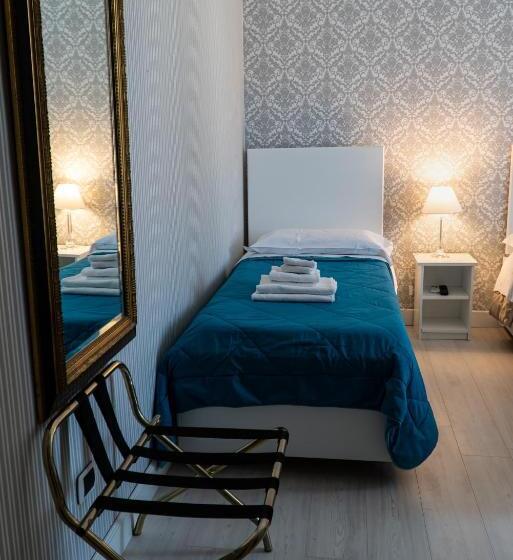 펜션 Agriturismo Il Casale