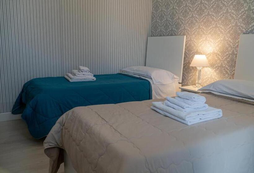 펜션 Agriturismo Il Casale