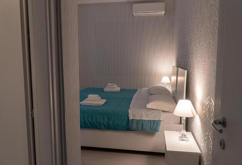 펜션 Agriturismo Il Casale