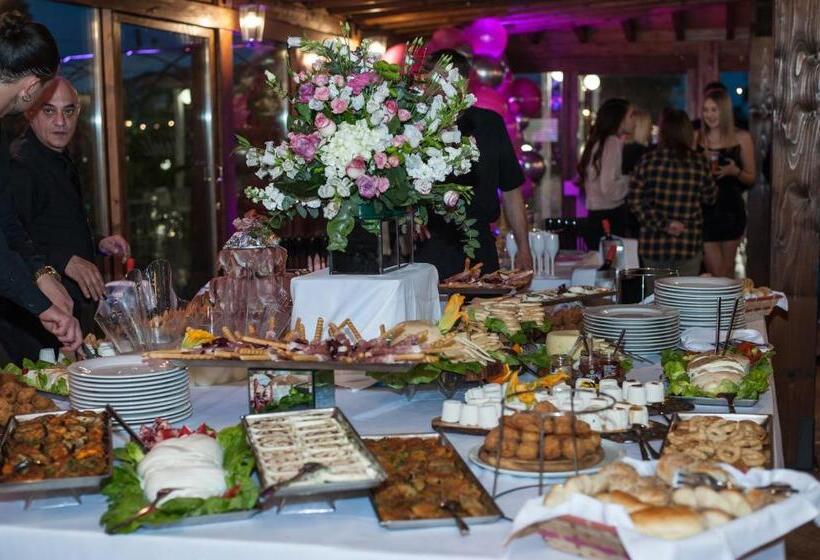 펜션 Agriturismo Il Casale