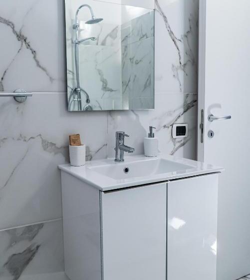 펜션 Agriturismo Il Casale