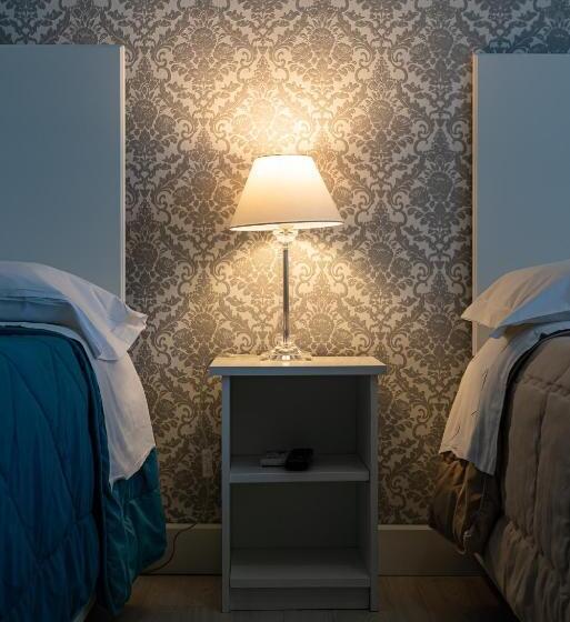 펜션 Agriturismo Il Casale