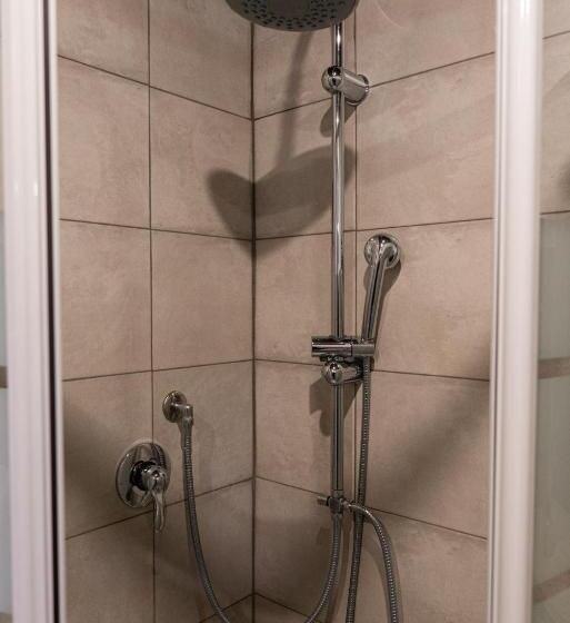 펜션 Agriturismo Il Casale