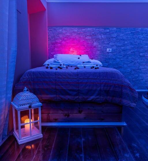 펜션 Agriturismo Il Casale