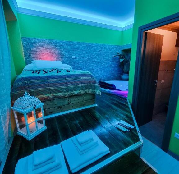 펜션 Agriturismo Il Casale