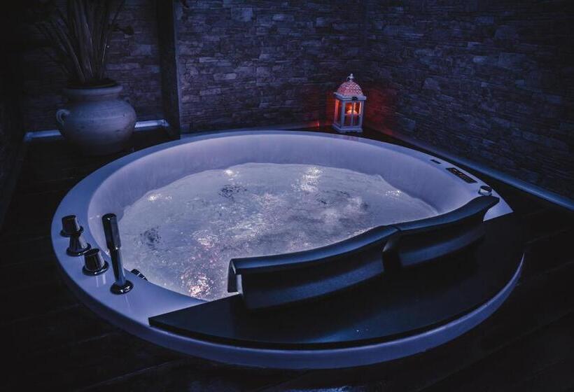 펜션 Agriturismo Il Casale