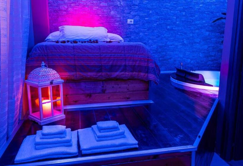 펜션 Agriturismo Il Casale