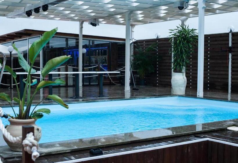 펜션 Agriturismo Il Casale