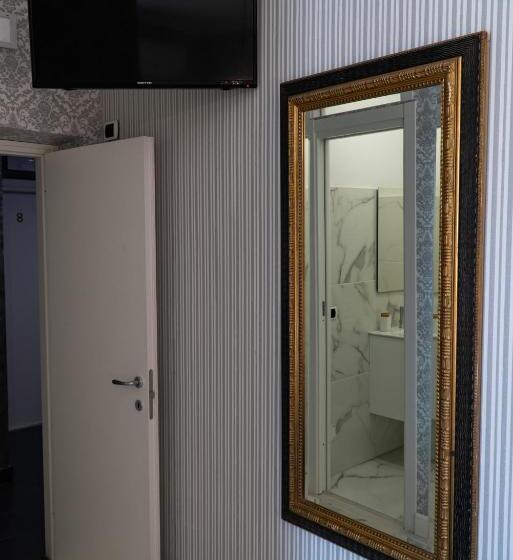 펜션 Agriturismo Il Casale