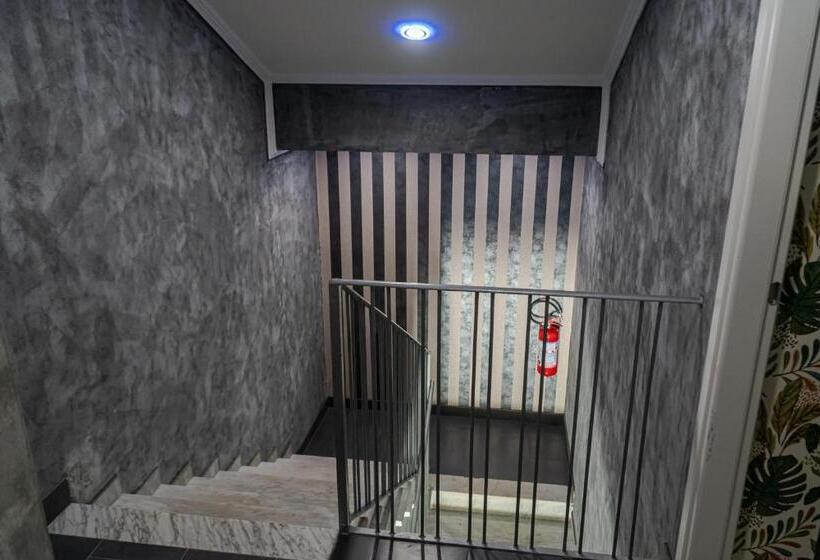 펜션 Agriturismo Il Casale