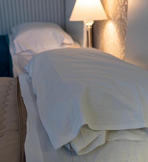 펜션 Agriturismo Il Casale