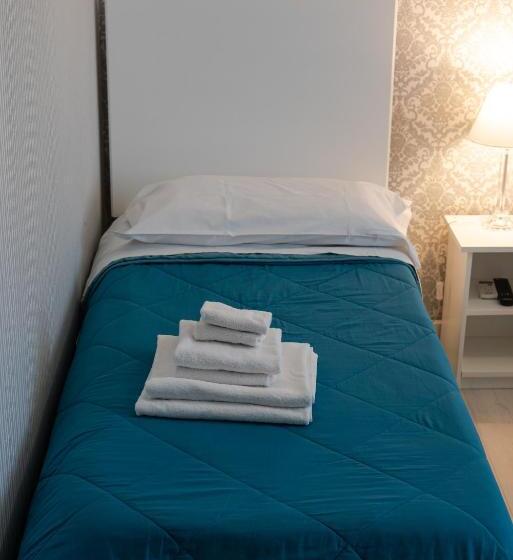 펜션 Agriturismo Il Casale