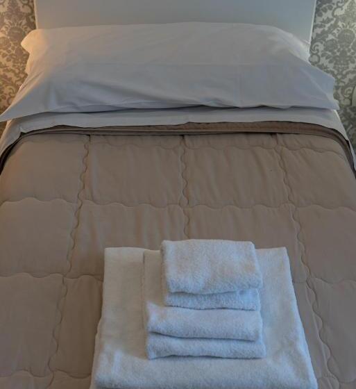 펜션 Agriturismo Il Casale