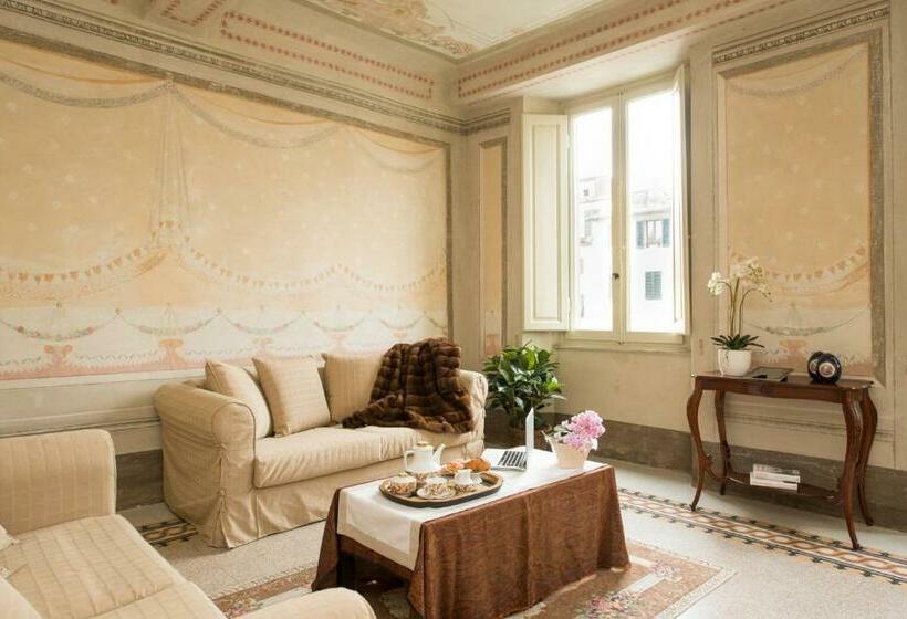 ペンション Altido Palazzo Piazza Mazzini