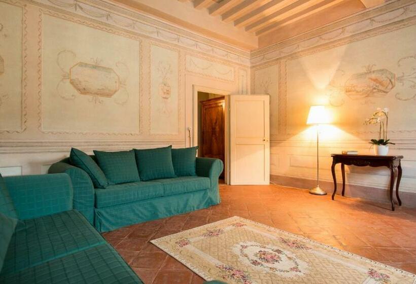 ペンション Altido Palazzo Piazza Mazzini