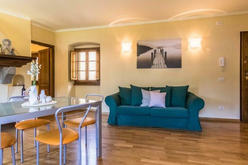 ペンション Altido Palazzo Piazza Mazzini