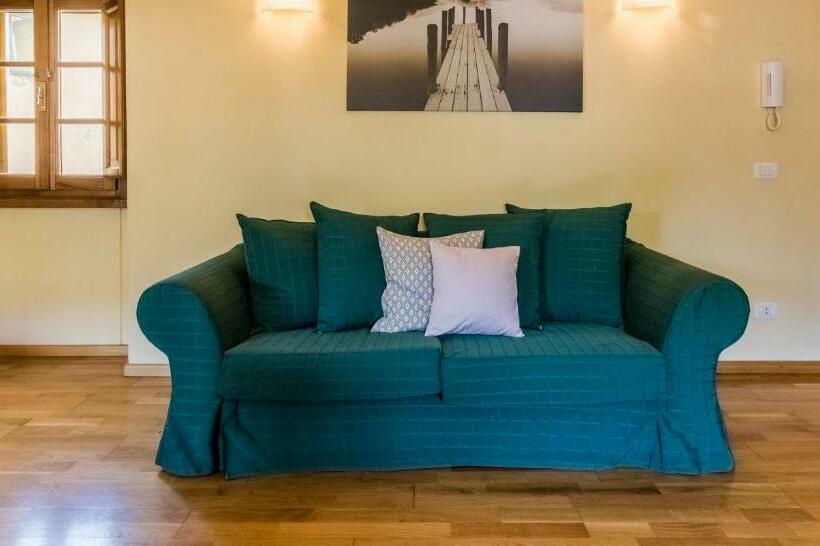 ペンション Altido Palazzo Piazza Mazzini