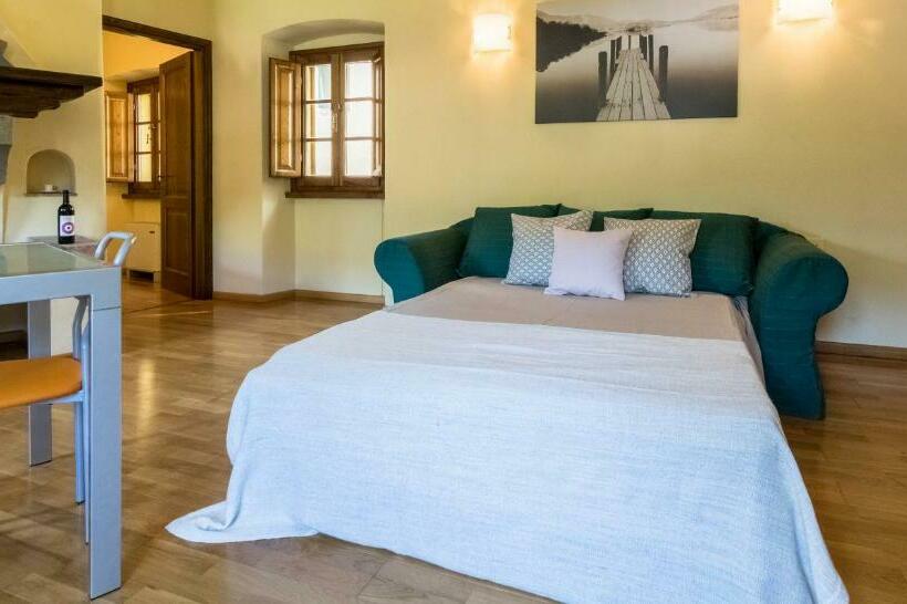 ペンション Altido Palazzo Piazza Mazzini