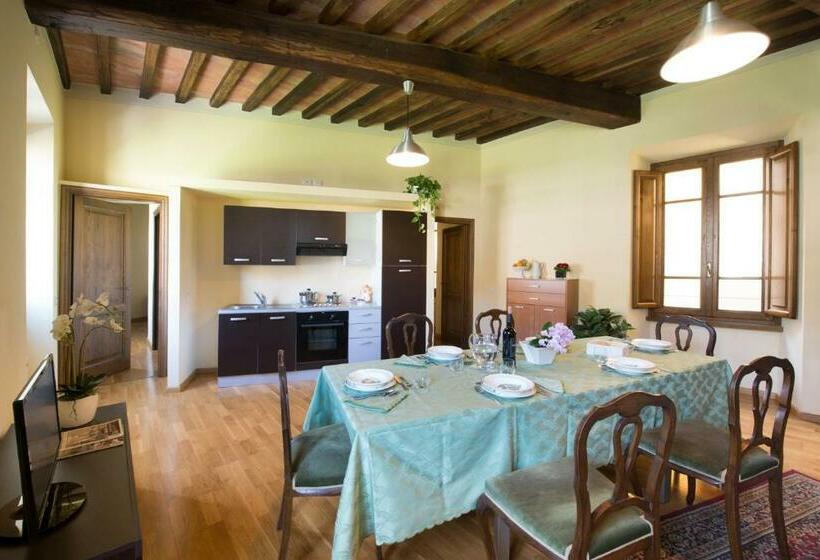 ペンション Altido Palazzo Piazza Mazzini