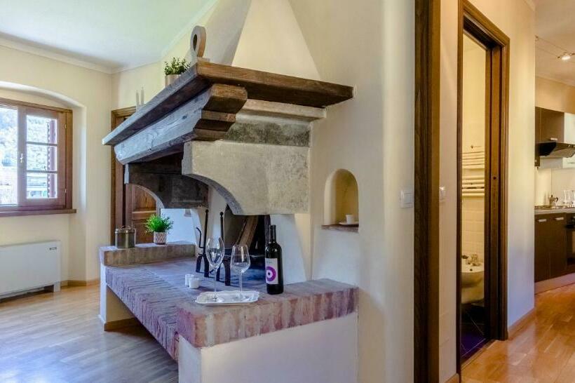 ペンション Altido Palazzo Piazza Mazzini