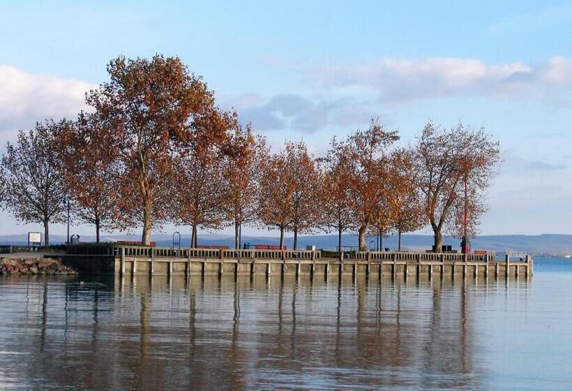 Пансион Aqua Apartman