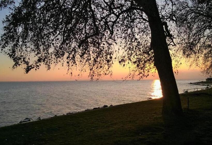 Пансион Aqua Apartman