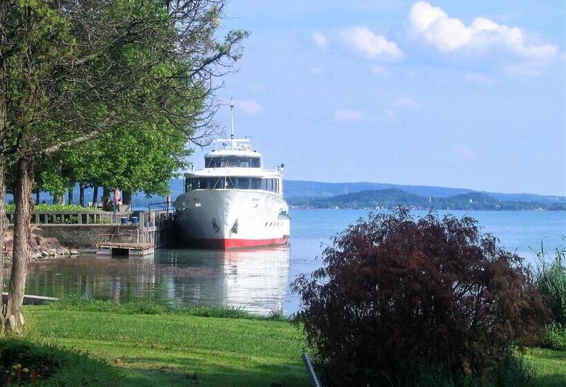 Пансион Aqua Apartman