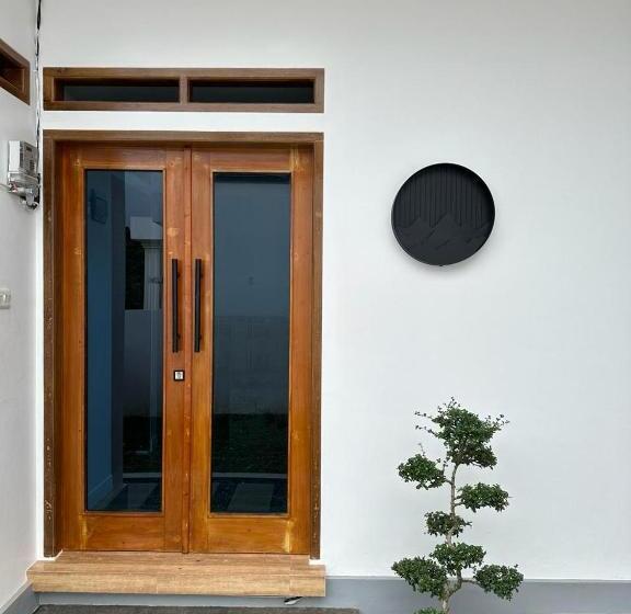 Пансион Bamboosa