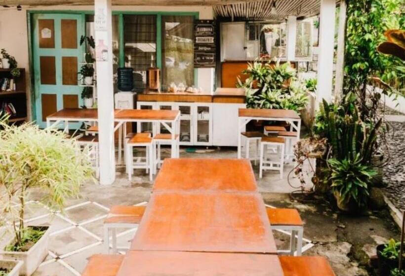 Пансион Bamboosa