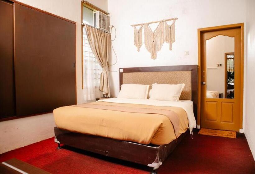 Пансион Bamboosa