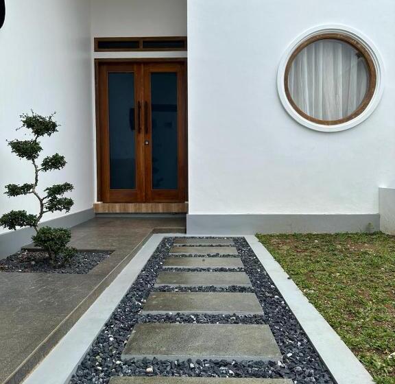 Пансион Bamboosa